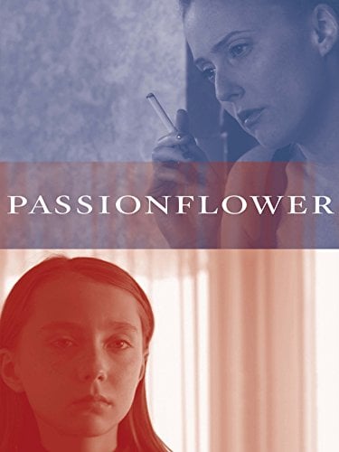 Passionflower : Kinoposter