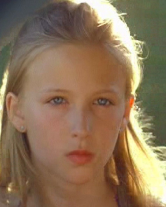 Kinoposter Miranda Rhyne