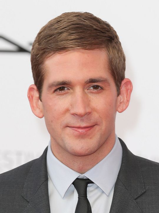 Kinoposter Eric Szmanda