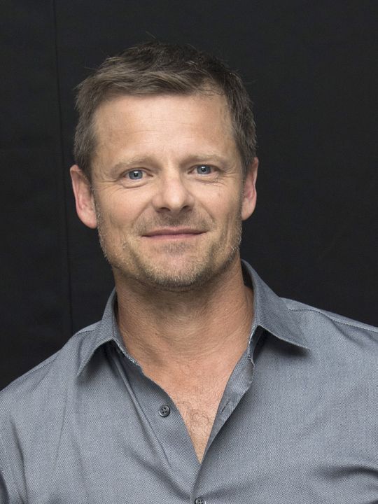 Kinoposter Steve Zahn