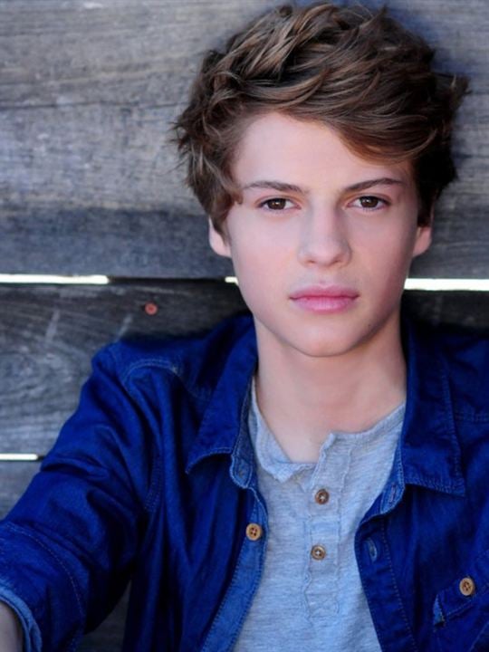 Kinoposter Jace Norman