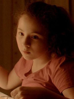 Kinoposter Léa Warny