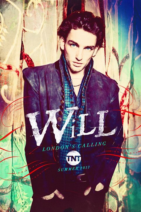 Will : Kinoposter