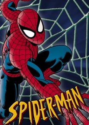 Spider-Man : Kinoposter