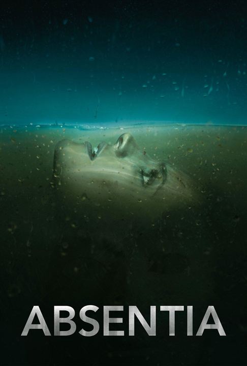 Absentia : Kinoposter