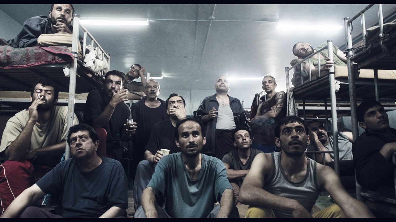 Gelobt sei der kleine Betrüger : Bild