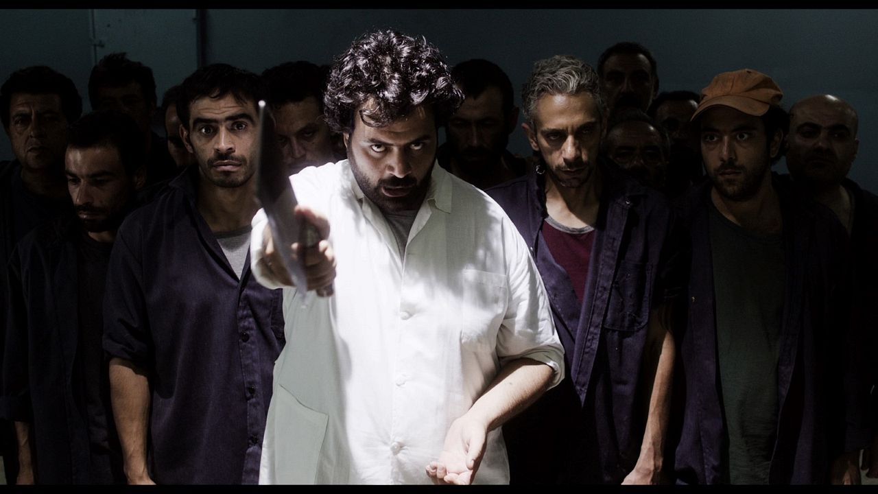 Gelobt sei der kleine Betrüger : Bild