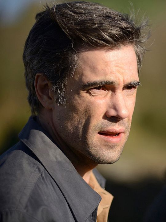 Kinoposter Unax Ugalde