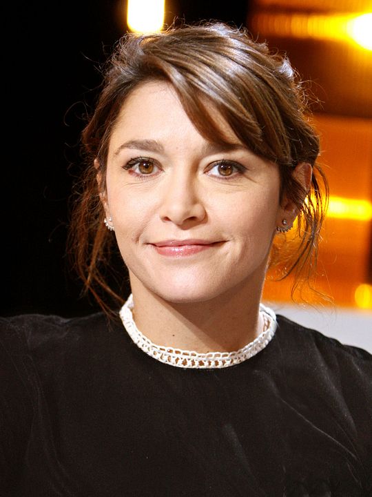 Kinoposter Emma de Caunes