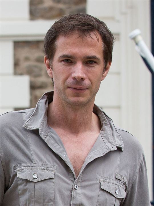 Kinoposter James D'Arcy