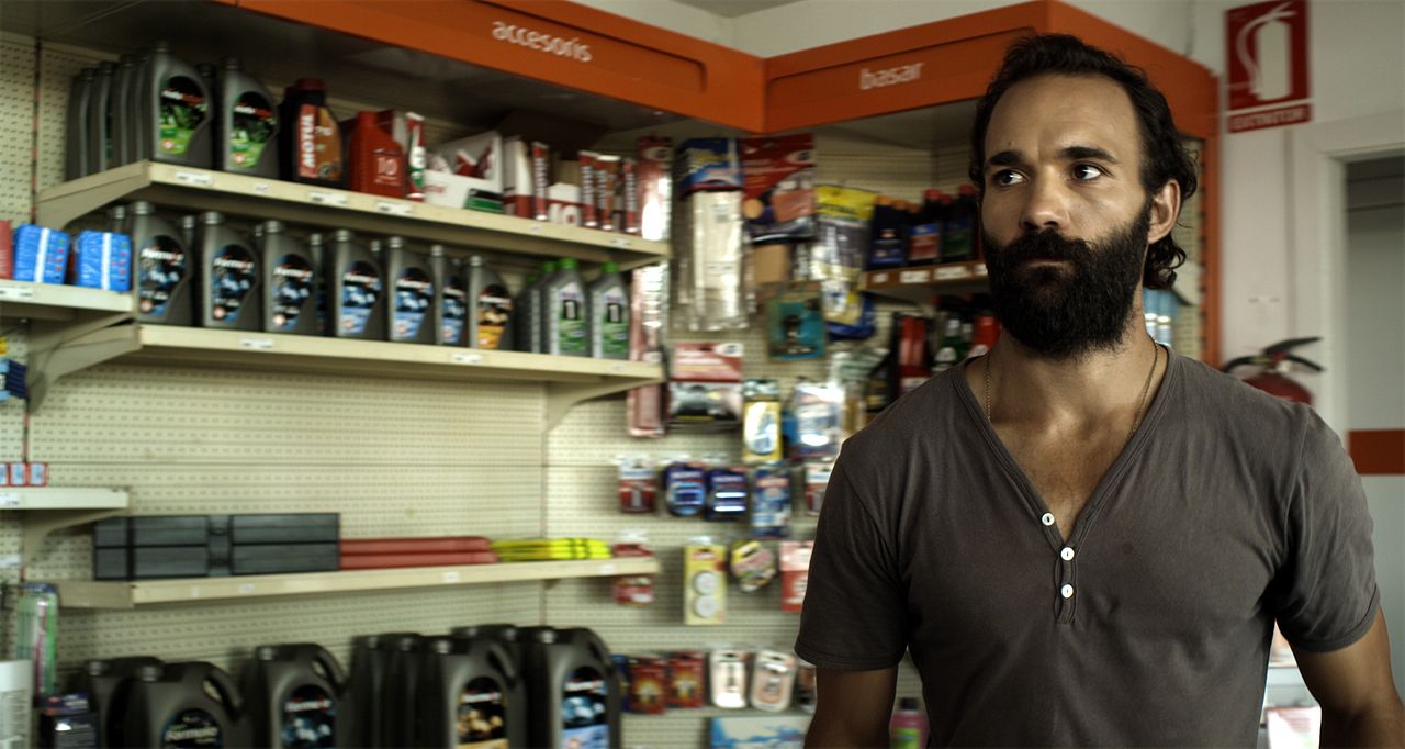 Freigänger - Im Hafturlaub am falschen Ort : Bild Jesús Lloveras