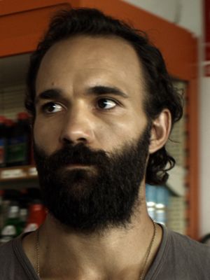 Kinoposter Jesús Lloveras