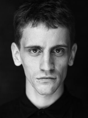 Kinoposter Jacob James Beswick