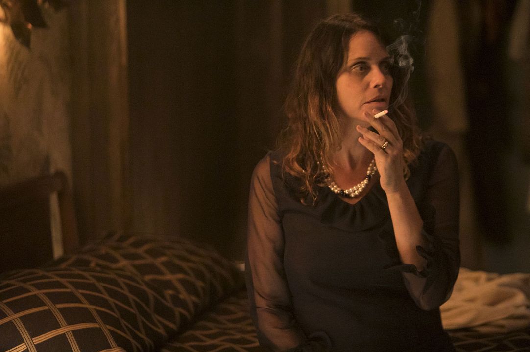 Room 104 : Bild Amy Landecker