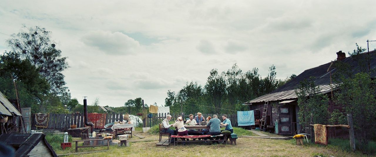 Leanders letzte Reise : Bild