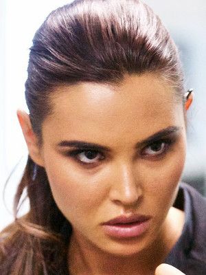 Kinoposter Mila Kaladjurdjevic