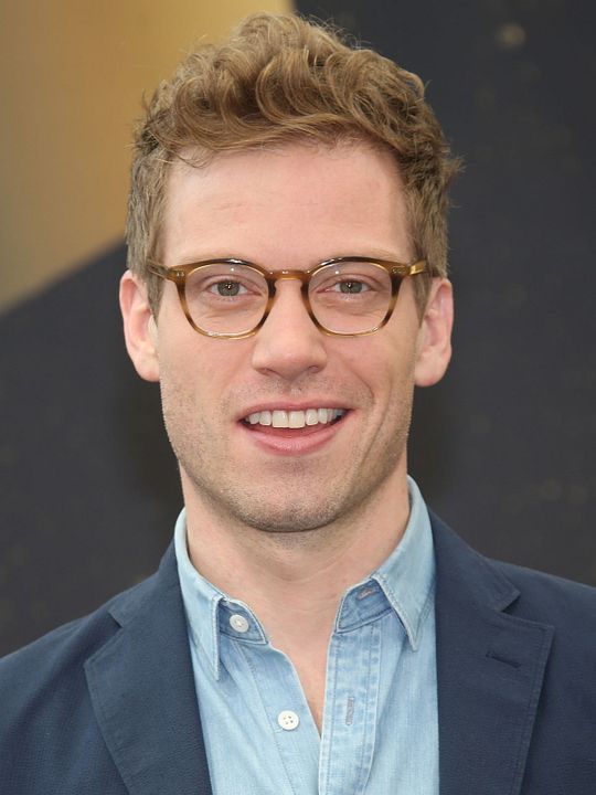 Kinoposter Barrett Foa