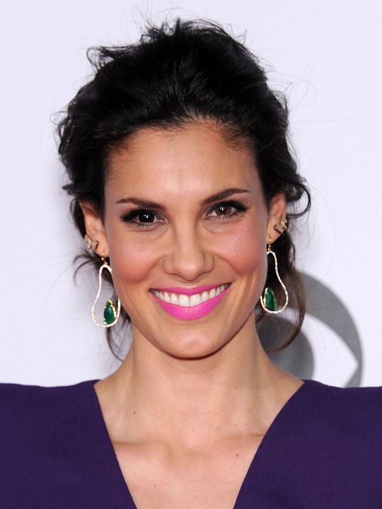 Kinoposter Daniela Ruah