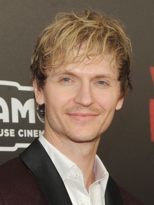Kinoposter Chad Rook