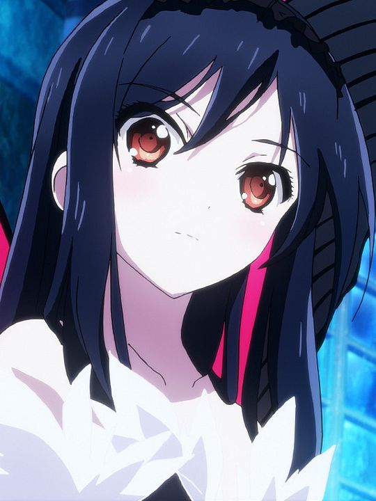 Accel World : Kinoposter