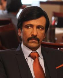 Kinoposter Kay Kay Menon