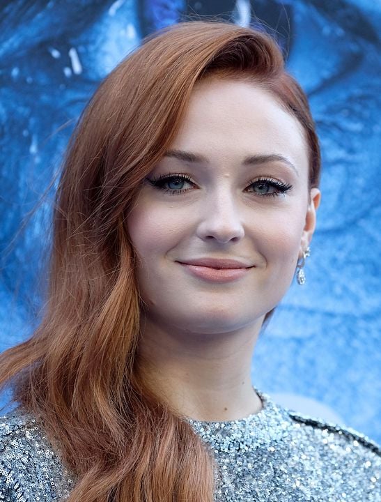 Kinoposter Sophie Turner