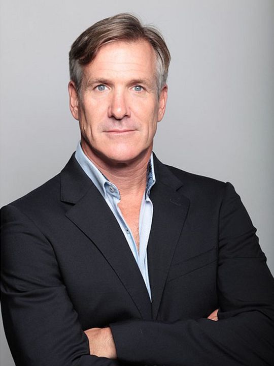 Kinoposter Jeff Corbett