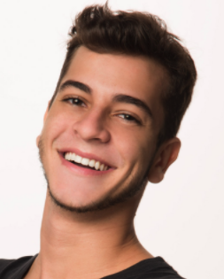 Kinoposter Victor Lamoglia