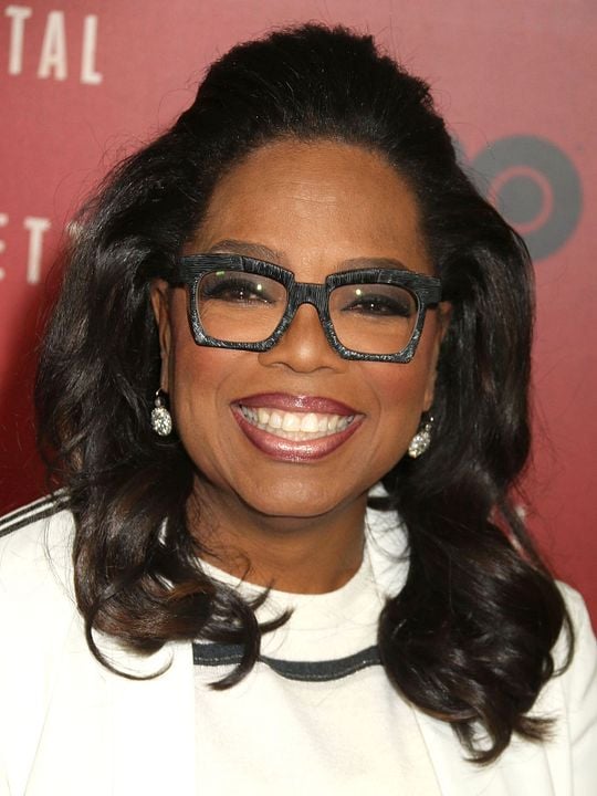 Kinoposter Oprah Winfrey