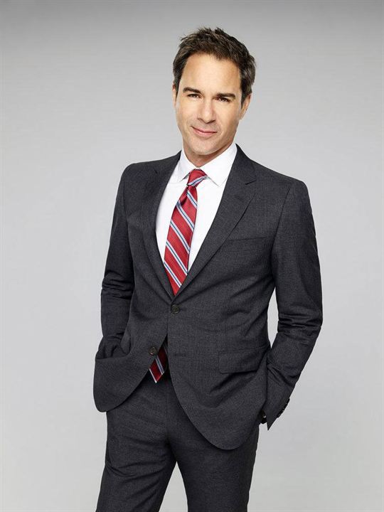 Bild Eric McCormack