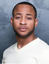 Kinoposter Romaine Waite