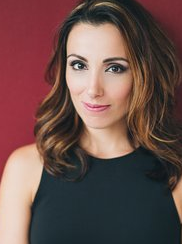 Kinoposter Christina Anne Aceto