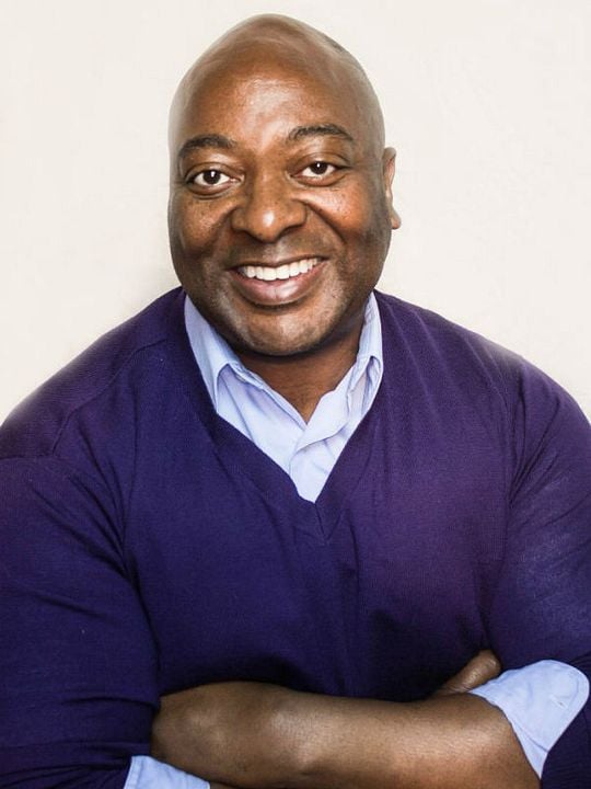 Kinoposter Steven Littles