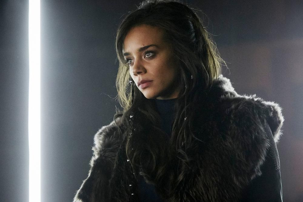 Killjoys : Bild Hannah John-Kamen