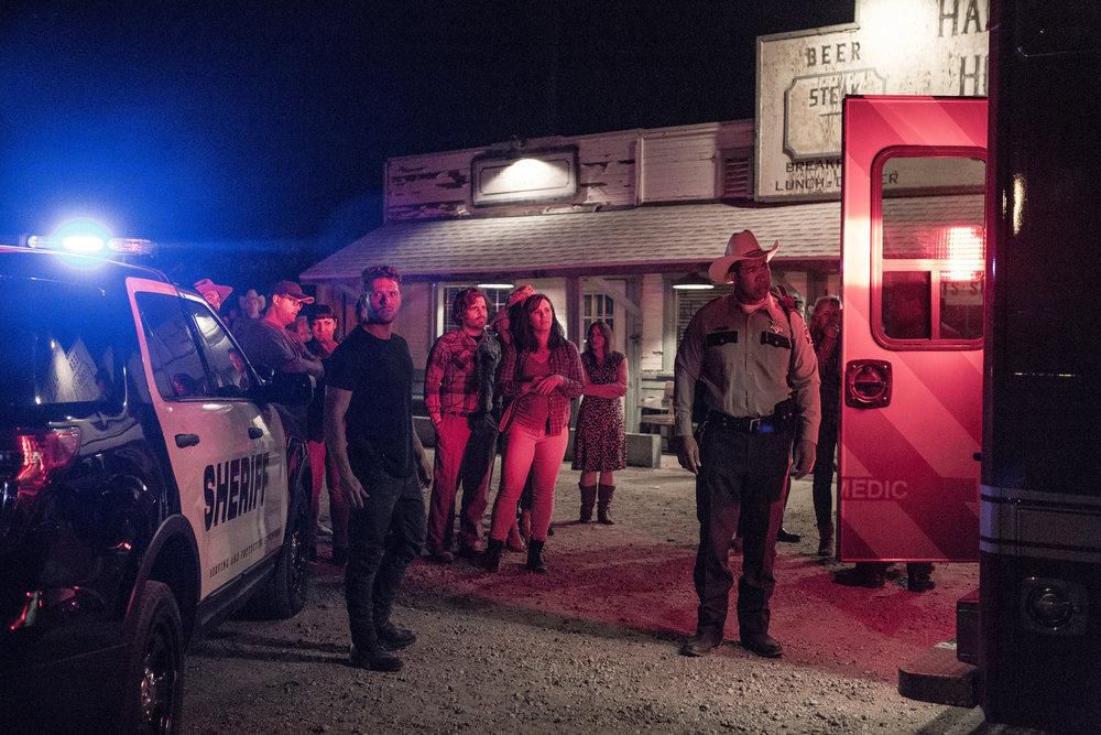 Shooter : Bild Ryan Phillippe