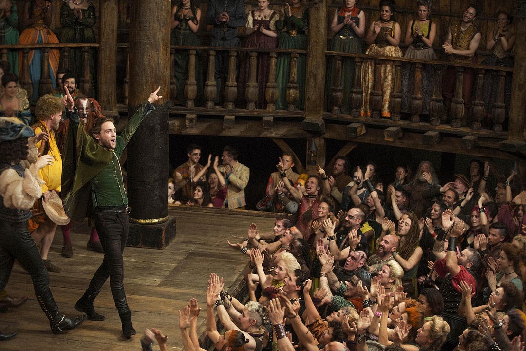 Will : Bild Laurie Davidson