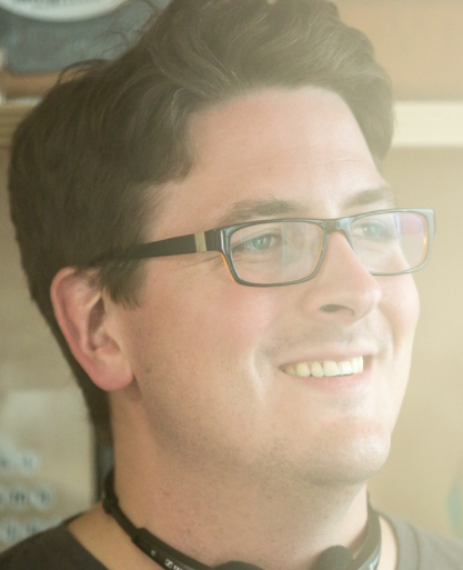 Kinoposter Neil Huber