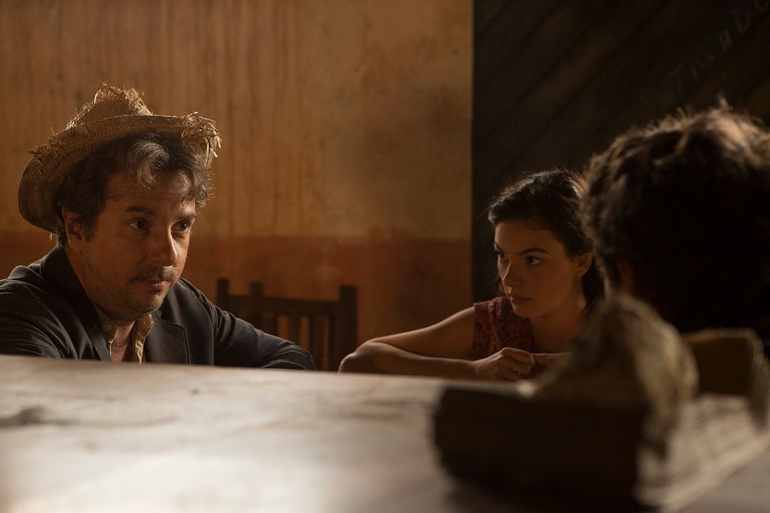 Malasartes e o Duelo com a Morte : Bild