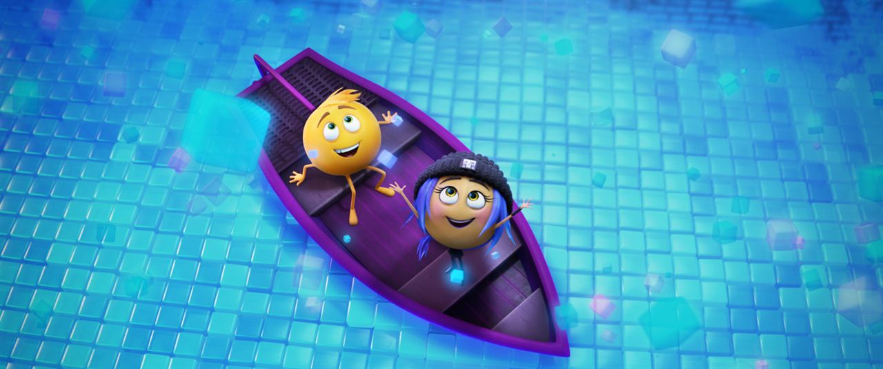 Emoji - Der Film : Bild