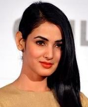 Kinoposter Sonal Chauhan