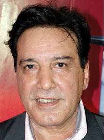 Kinoposter Javed Sheikh