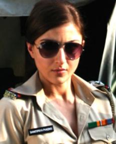 Kinoposter Soha Ali Khan