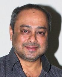 Kinoposter Sachin Khedekar