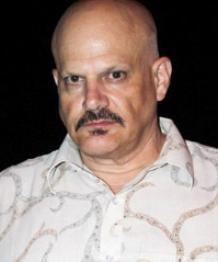 Kinoposter J. Brandon Hill