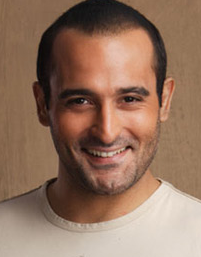 Kinoposter Akshaye Khanna