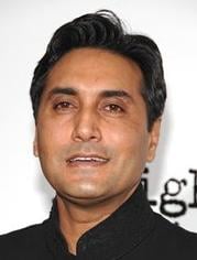 Kinoposter Adnan Siddiqui