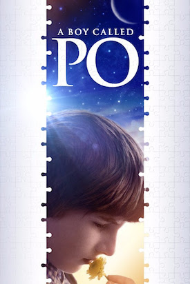 A Boy Called Po : Kinoposter