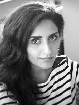 Kinoposter Soleen Yusef