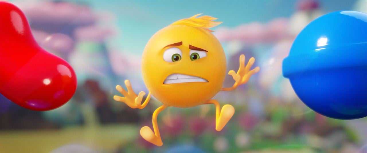 Emoji - Der Film : Bild