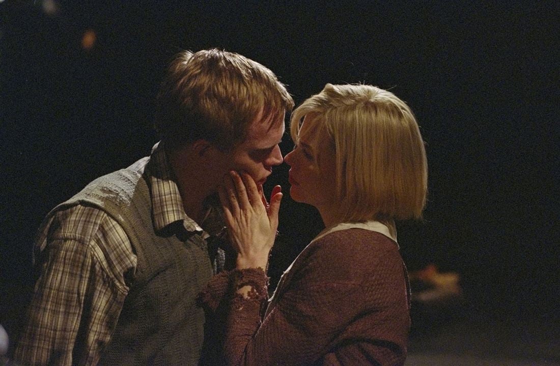 Dogville : Bild